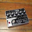 Death By Audio Supersonic Fuzz Gun