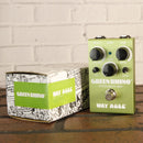 Way Huge WM22 Green Rhino Overdrive MkV Smalls Series