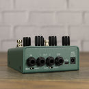 Evenitde TriceraChorus Tri-Stereo Chorus Pedal