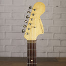 Nash Guitars S67 Ash Electric Guitar *Demo Video* 2011 Black