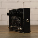 Electro-Harmonix Metal Muff Distortion Pedal