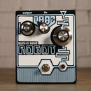 Death By Audio Robot 8-Bit Transposer Fuzz Effect Pedal
