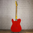 Nash T-2 HB Alder Electric Guitar 2021 Dakota Red w/Nash Case
