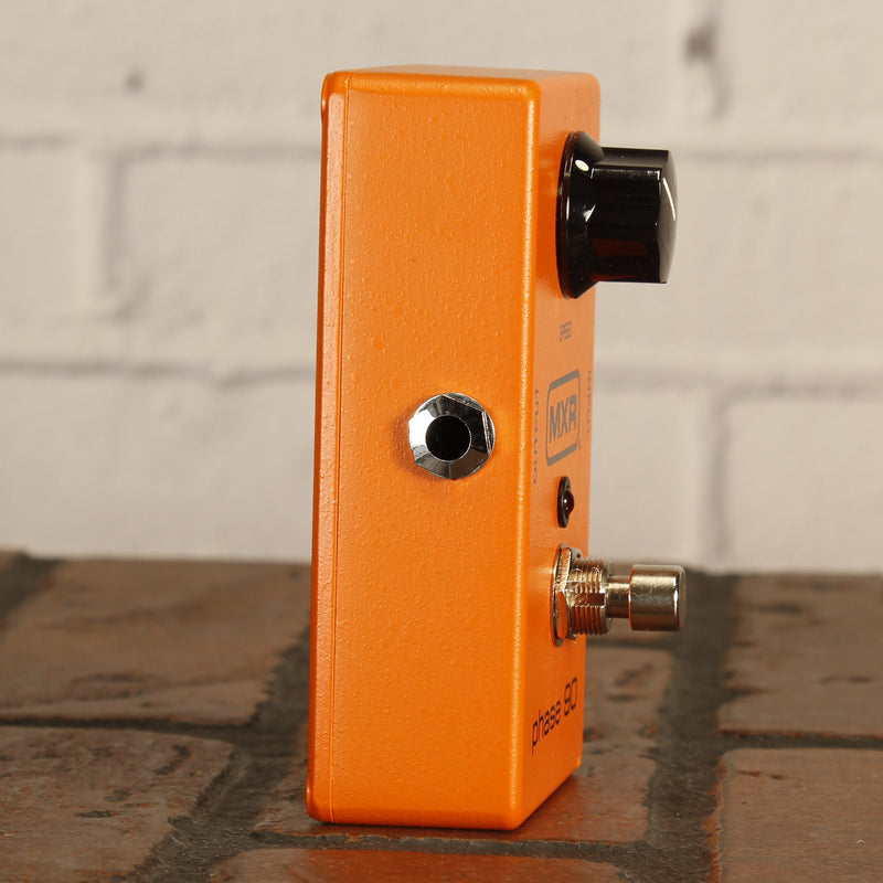MXR M-101 Phase 90 Phase Shifter Pedal