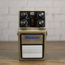 Maxon 9 Series TB09 True Tube Booster Overdrive Pedal