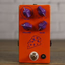 JHS Cheese Ball Fuzz Distortion Pedal