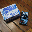 Death By Audio Micro Dream Delay Pedal