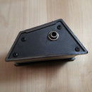 Fender P/N 055852 Equalizer Single Button Footswitch