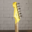 Nash Guitars S-63 Ash Candy Apple Red Matching Headstock *Demo Video* w/Case