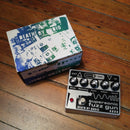 Death By Audio Supersonic Fuzz Gun