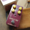 Danelectro EF-1 Eisenhower Octave Fuzz Pedal