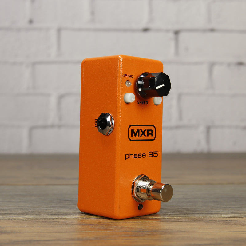 MXR M290 Phase 95 Mini Phaser Pedal