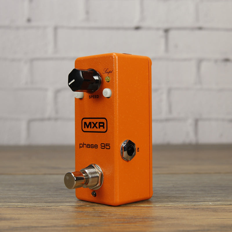 MXR M290 Phase 95 Mini Phaser Pedal