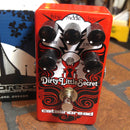 Catalinbread Dirty Little Secret Red Distortion Pedal