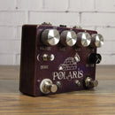 CopperSound Polaris Analog Chorus Vibrato Pedal *Aged Finish*