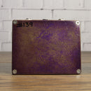 CopperSound Polaris Analog Chorus Vibrato Pedal *Aged Finish*