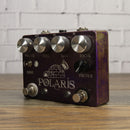 CopperSound Polaris Analog Chorus Vibrato Pedal *Aged Finish*