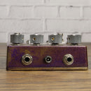 CopperSound Polaris Analog Chorus Vibrato Pedal *Aged Finish*