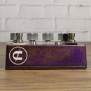 CopperSound Polaris Analog Chorus Vibrato Pedal *Aged Finish*