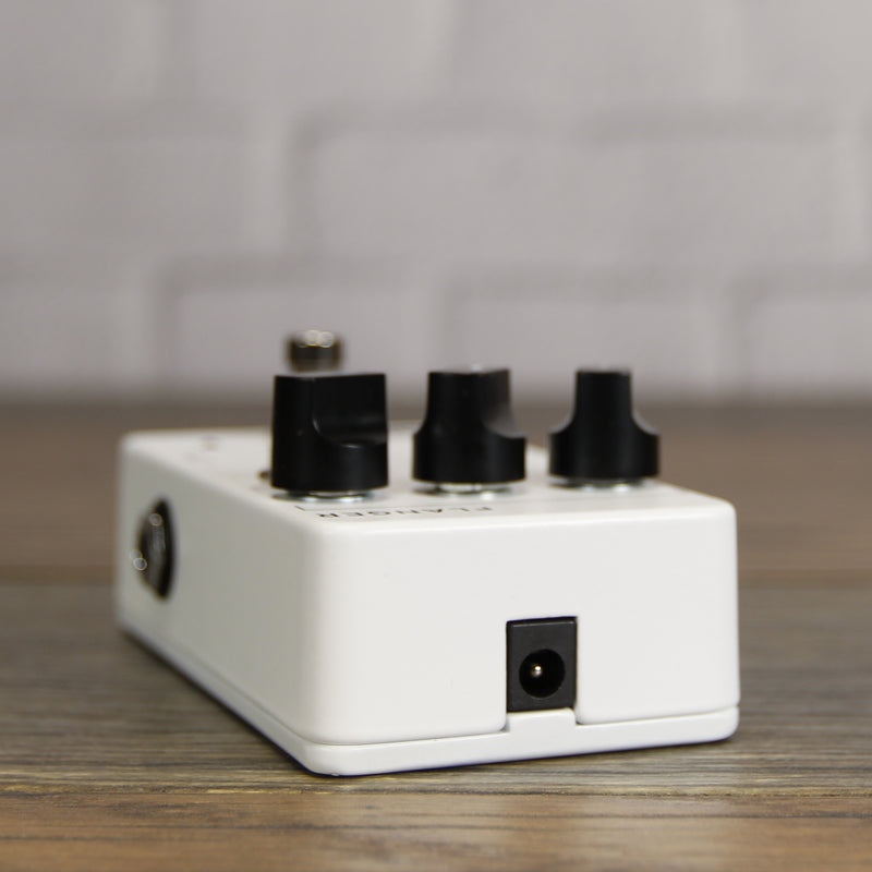 jhs pedals 3 series flanger JHS Pedals 3 Series Flanger