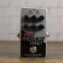 Electro-Harmonix Nano Deluxe Memory Man Delay Pedal