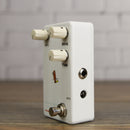 Animals Pedal Surfing Bear Overdrive V2 Pedal