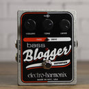 Electro-Harmonix Bass Blogger Distortion/Overdrive Pedal w/Free Shipping