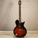 Fret-King FKV1DC Dave "Bucket" Colwell Signature *B-Stock* w/Gig Bag