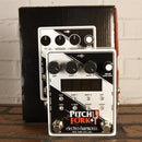 Electro-Harmonix Pitch Fork+ Polyphonic Pitch Shifter Pedal