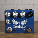 Coppersound Daedalus Dual Reverb w/Expression *B-Stock*