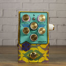 Beetronics Custom Shop Swarm Fuzz Harmonizer Pedal