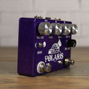 CopperSound Polaris Analog Chorus Vibrato Pedal *B-Stock*