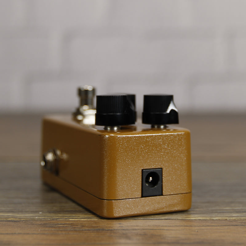 horseman pedal NUX Horseman Overdrive Pedal