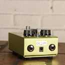 Way Huge WHE207 Green Rhino MKIV Overdrive Pedal