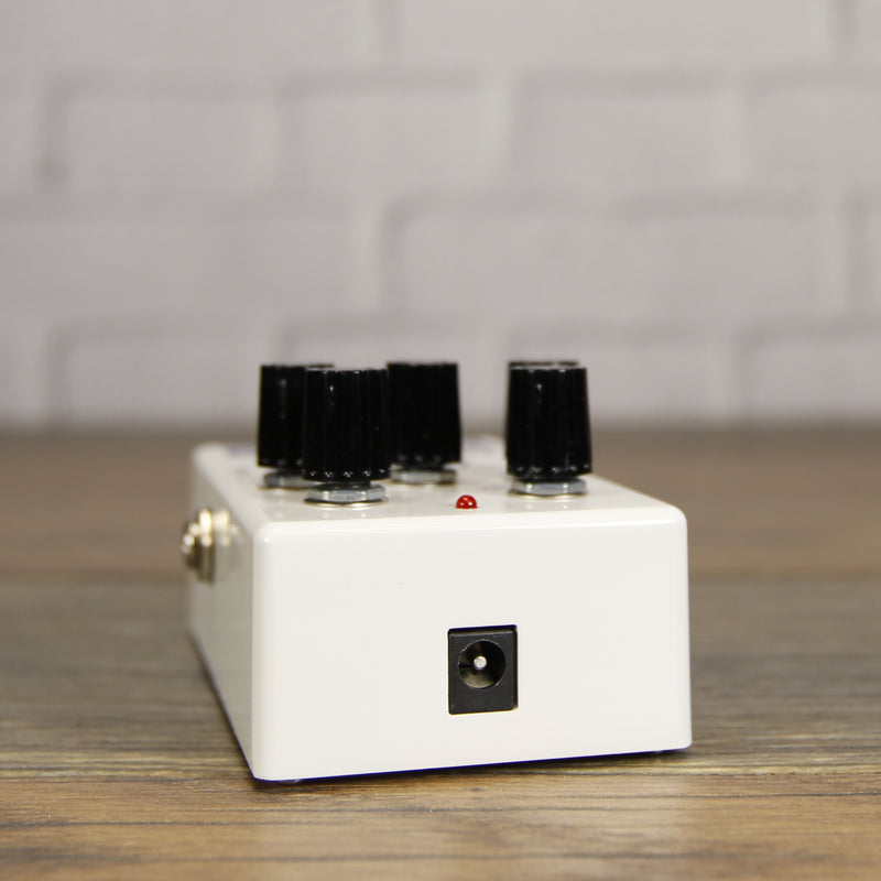 Maxon Fuzz Elements FWA10 Water Fuzz Pedal