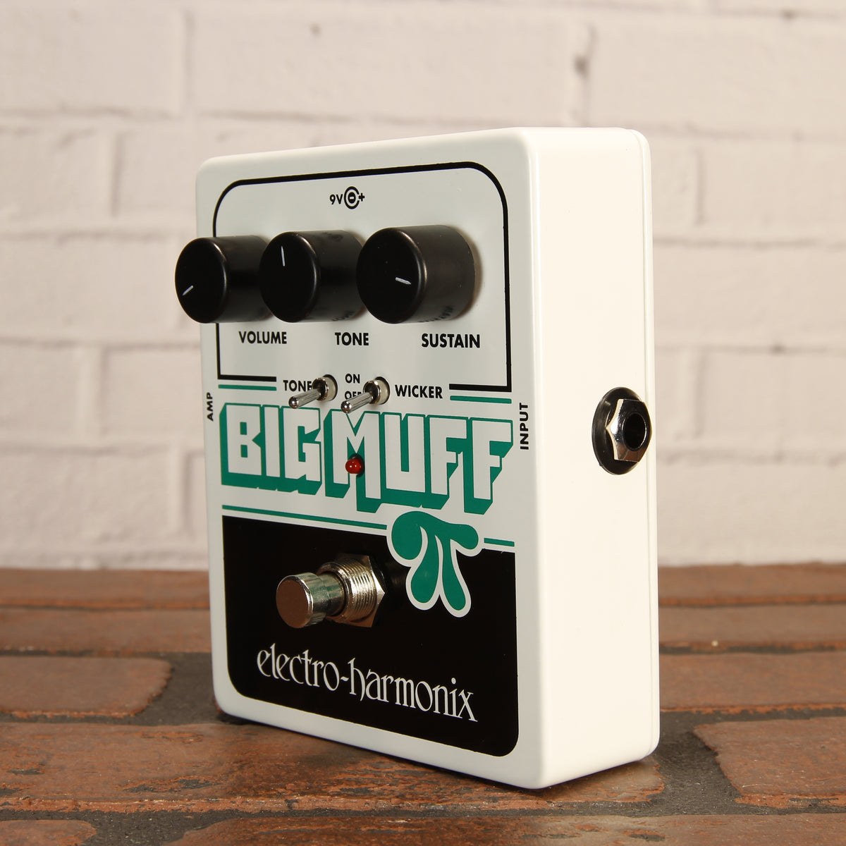 ギター Electro-Harmonix Big Muff Tone Wicker 81qqDEpTovL.jpg_BO30,255,255,