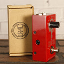 J. Rockett Audio Designs Steampunk Boost Buffer w/Free Shipping