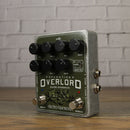 Electro-Harmonix Operation Overlord Allied Overdrive Pedal