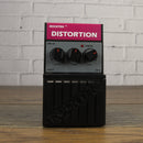 Rocktek DIR-01 Distortion Pedal 1980s Taiwan
