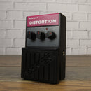 Rocktek DIR-01 Distortion Pedal 1980s Taiwan