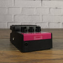 Rocktek DIR-01 Distortion Pedal 1980s Taiwan