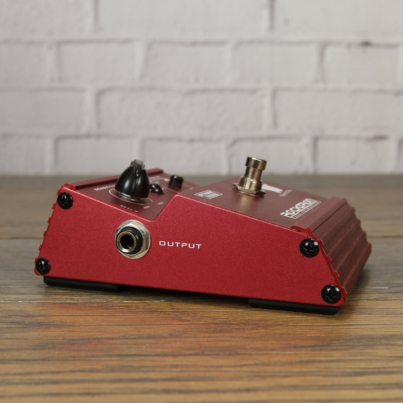 Rocktron Heart Attack Dynamic Filter Pedal 2008