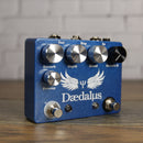 Coppersound Daedalus Dual Reverb w/Expression *B-Stock*