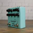 NuX NDD-6 DuoTime Dual Delay Engine Pedal