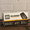 Railhammer Chisel Bridge Pickup Black