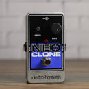 Electro-Harmonix Neo Clone Chorus Pedal