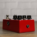 JHS @ The AT+ Andy Timmons Signature Overdrive