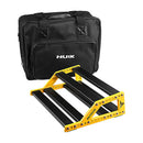 NuX NPB-S Bumblebee Pedalboard Small (243x310x90mm) w/Bag