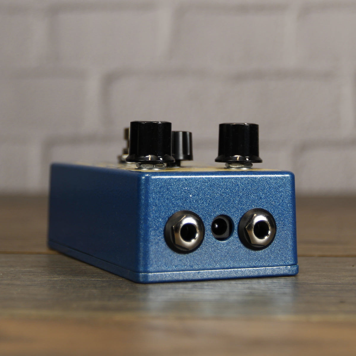 ギター EarthQuaker Devices Aqueduct Aqueduct Vibrato — EarthQuaker Devices