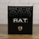 ProCo RAT 2 Distortion Fuzz Pedal